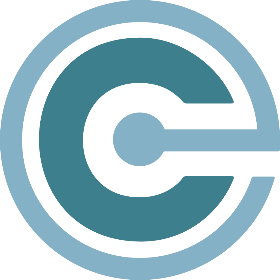 Logo for Commons Engine